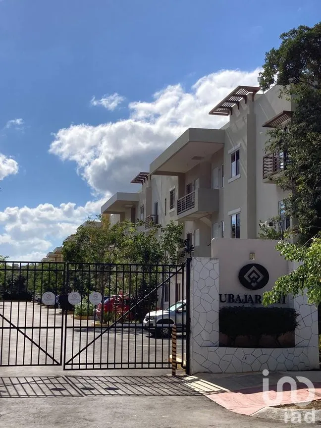 Departamento en Venta en Ciudad Mayakoba, Solidaridad, Quintana Roo | NEX-258621 | iad México | Foto 2 de 12