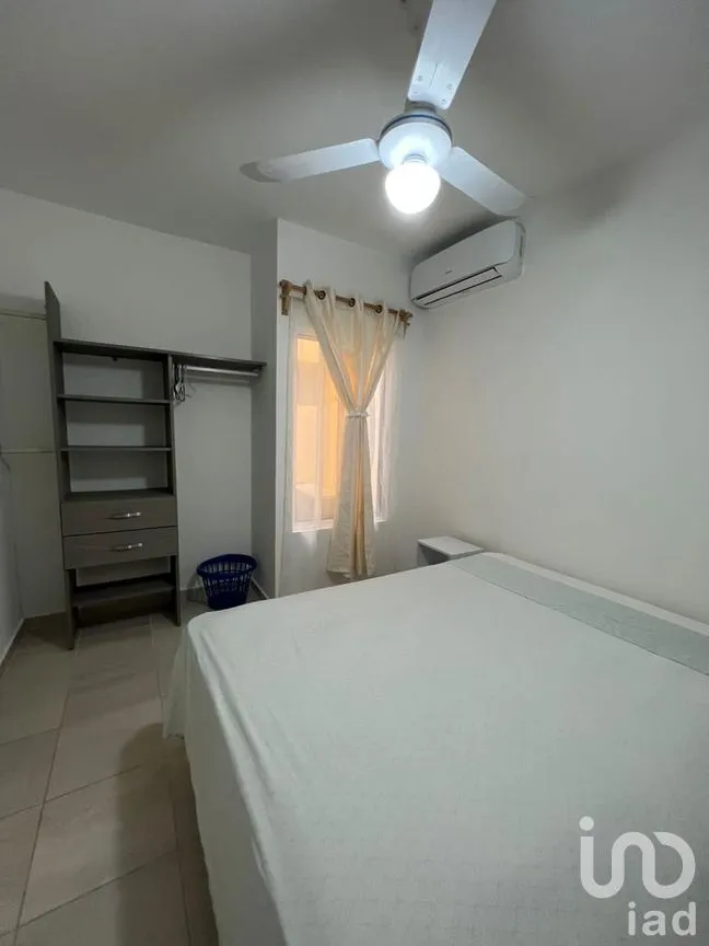 Departamento en Venta en Ciudad Mayakoba, Solidaridad, Quintana Roo | NEX-258621 | iad México | Foto 11 de 12