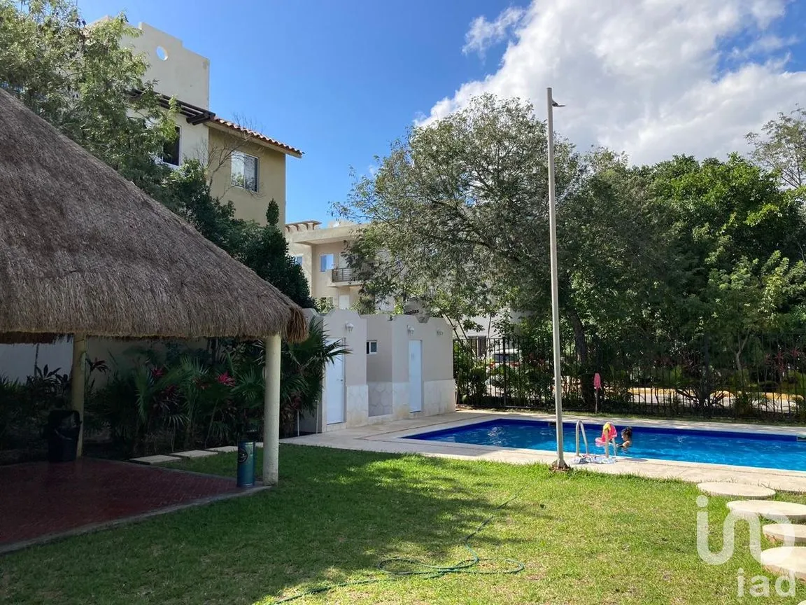 Departamento en Venta en Ciudad Mayakoba, Solidaridad, Quintana Roo | NEX-258621 | iad México | Foto 12 de 12