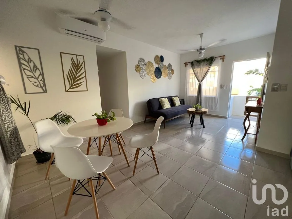 Departamento en Venta en Ciudad Mayakoba, Solidaridad, Quintana Roo | NEX-258621 | iad México | Foto 3 de 12