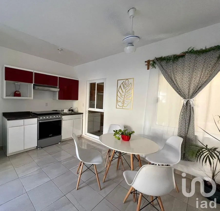 Departamento en Venta en Ciudad Mayakoba, Solidaridad, Quintana Roo | NEX-258621 | iad México | Foto 6 de 12