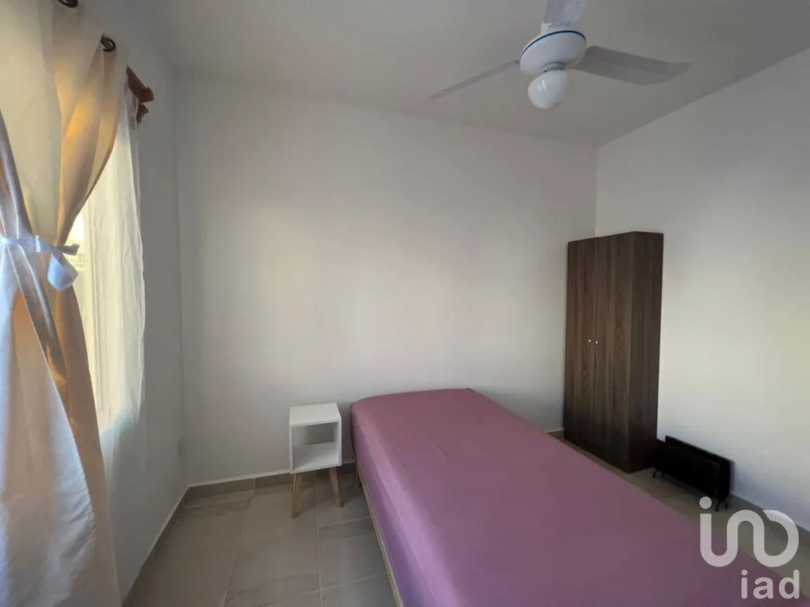 Departamento en Venta en Ciudad Mayakoba, Solidaridad, Quintana Roo | NEX-258621 | iad México | Foto 9 de 12