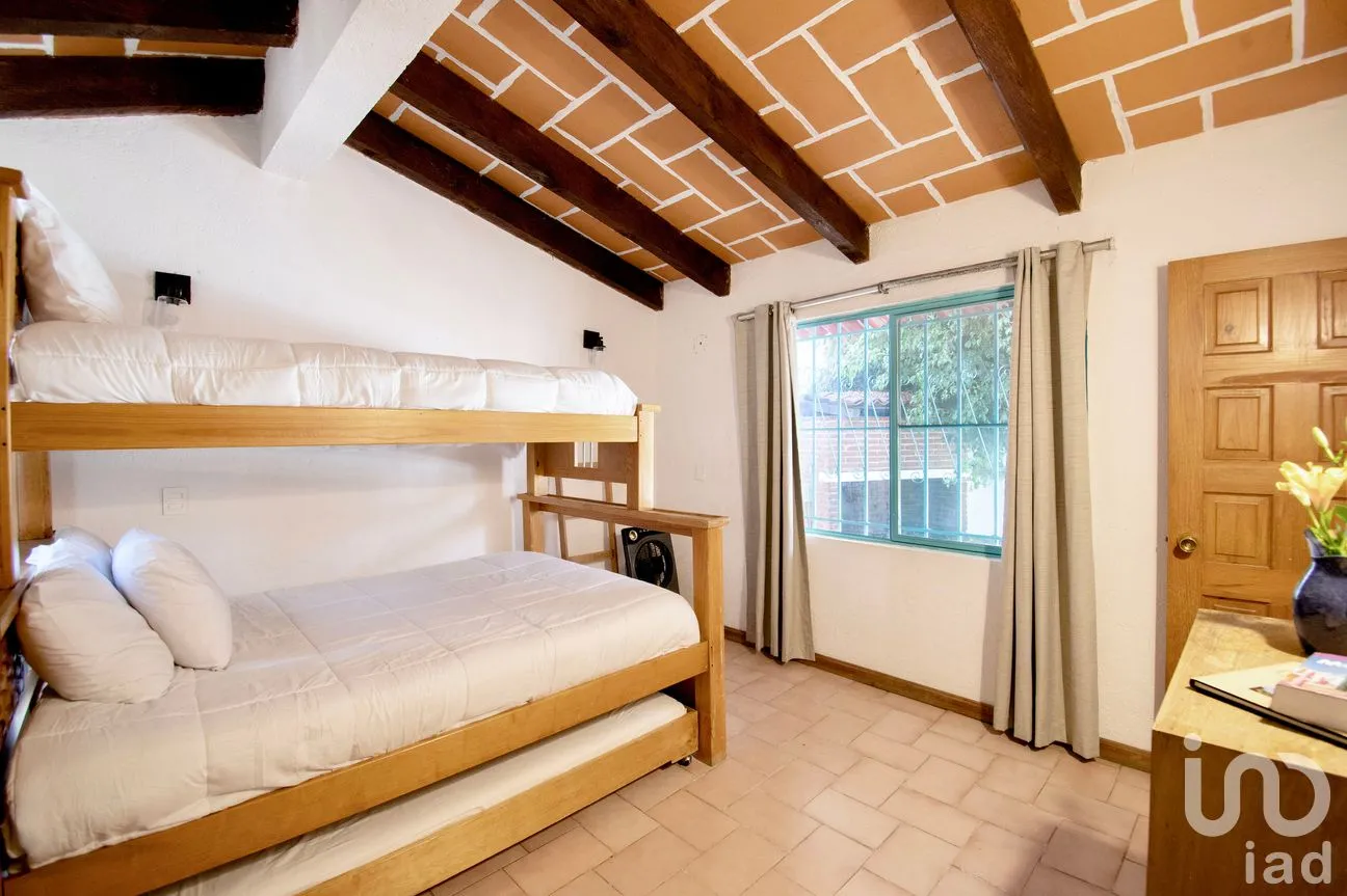 Casa en Renta en Chiconcuac, Xochitepec, Morelos | NEX-259363 | iad México | Foto 12 de 53