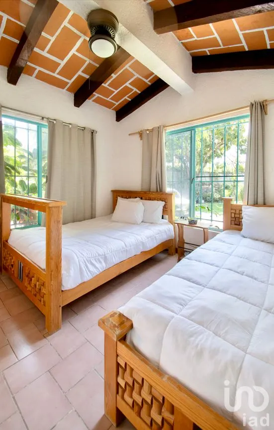 Casa en Renta en Chiconcuac, Xochitepec, Morelos | NEX-259363 | iad México | Foto 19 de 53