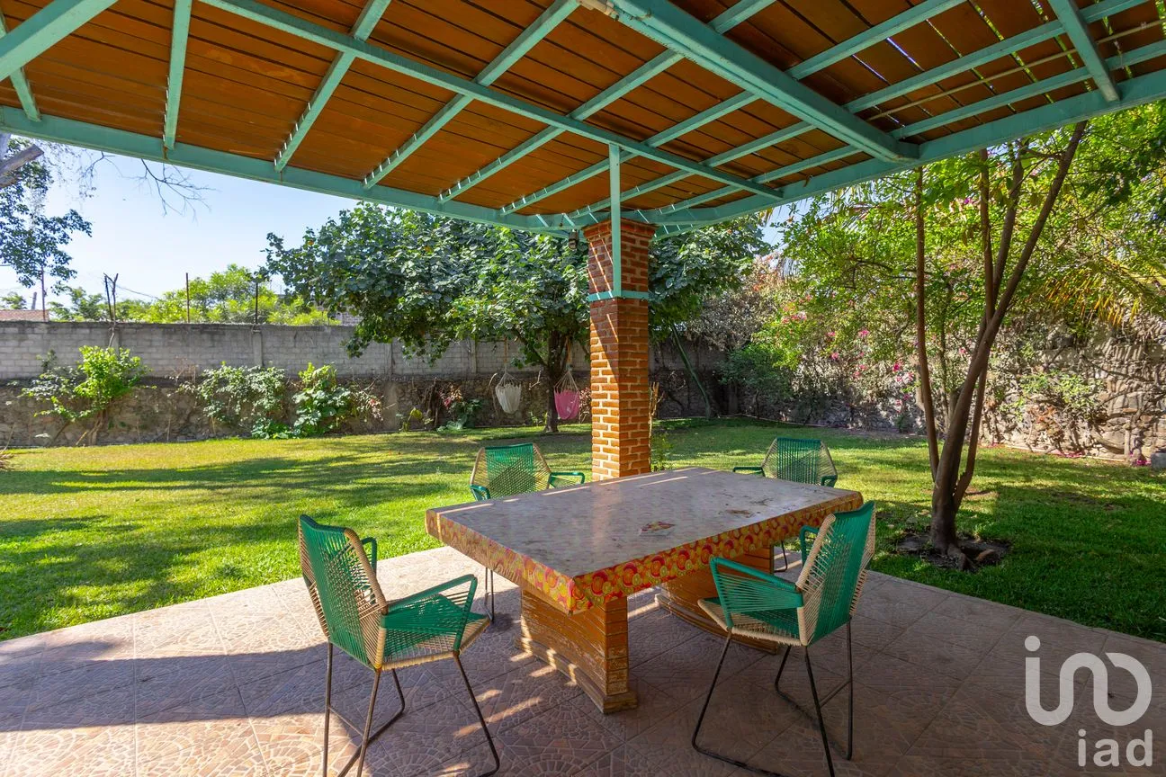 Casa en Renta en Chiconcuac, Xochitepec, Morelos | NEX-259363 | iad México | Foto 3 de 53
