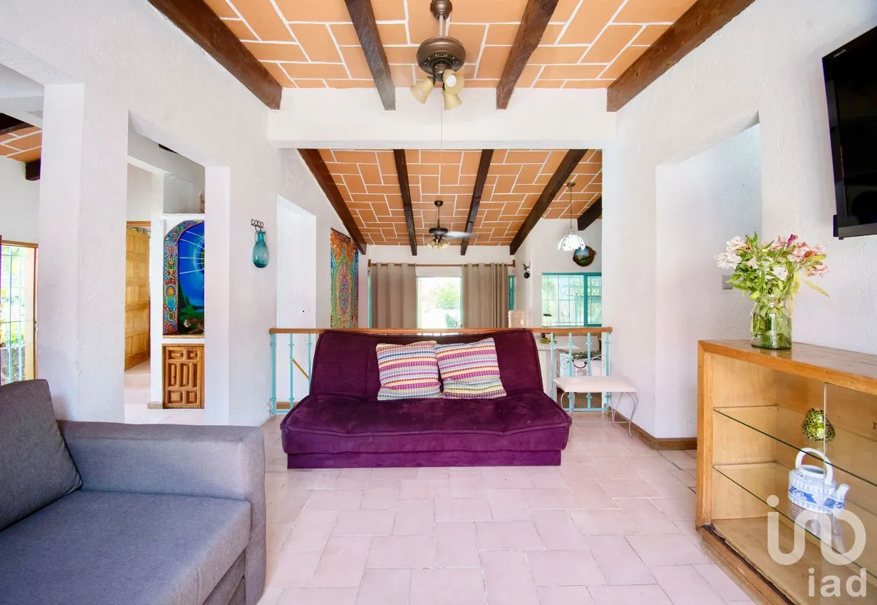 Casa en Renta en Chiconcuac, Xochitepec, Morelos | NEX-259363 | iad México | Foto 24 de 53