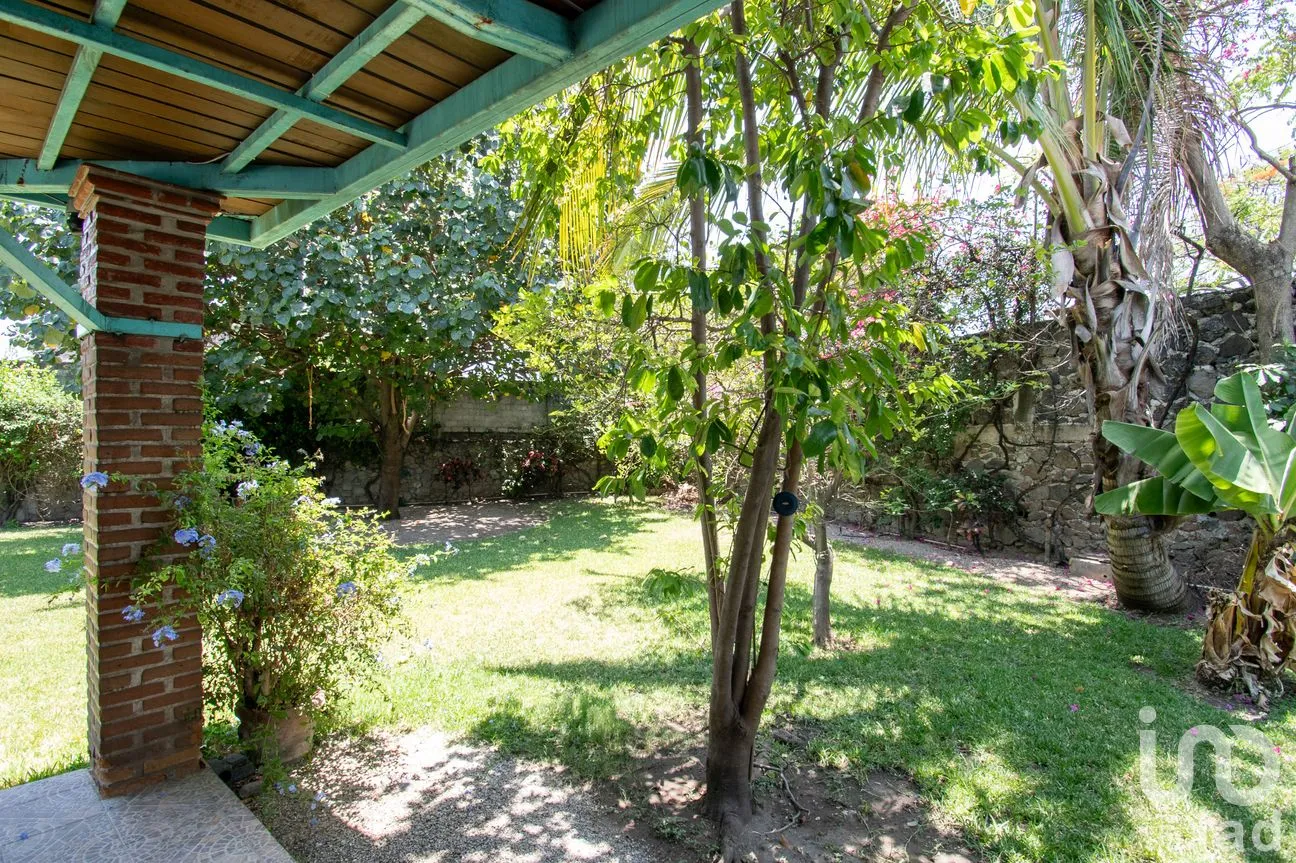 Casa en Renta en Chiconcuac, Xochitepec, Morelos | NEX-259363 | iad México | Foto 27 de 53