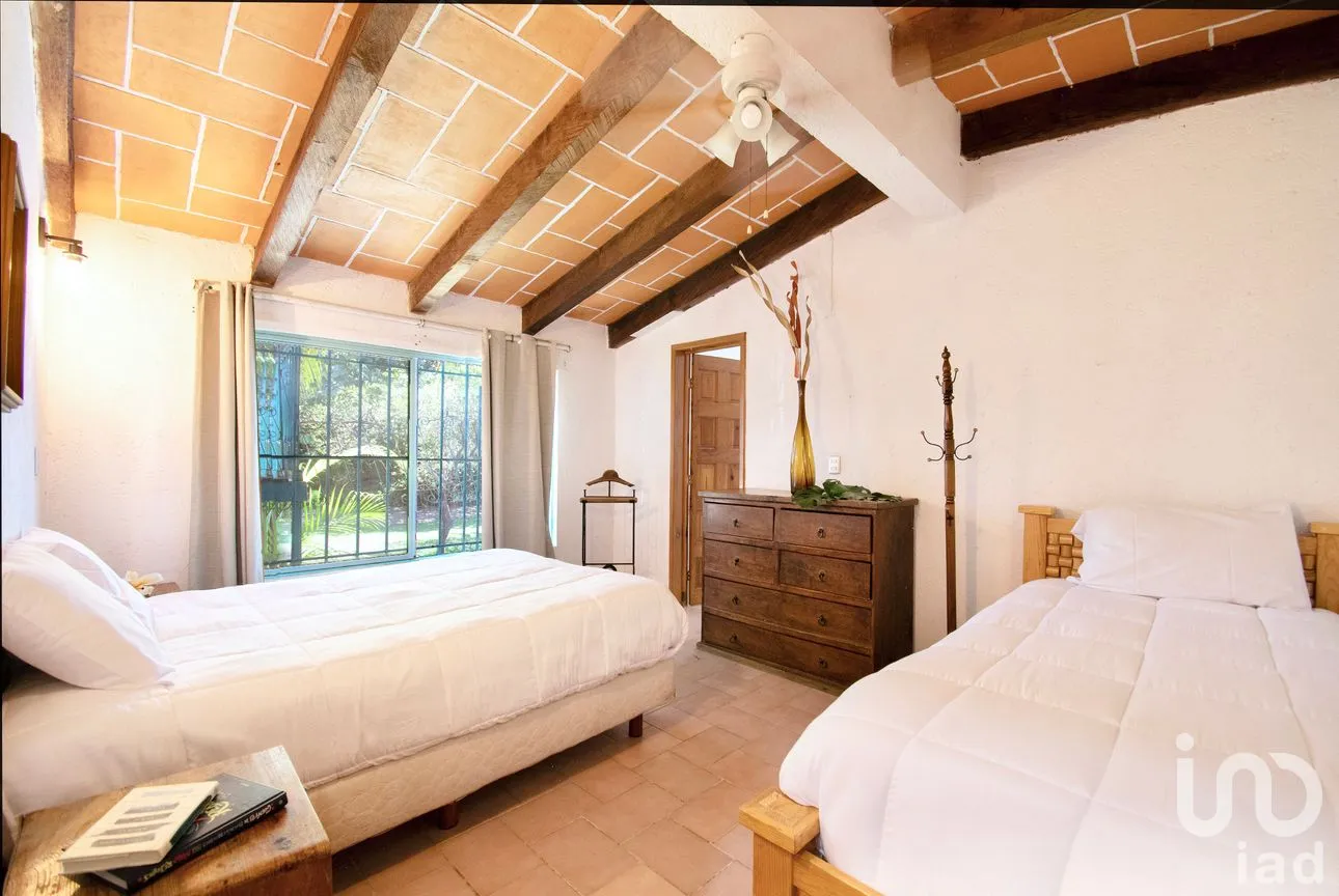 Casa en Renta en Chiconcuac, Xochitepec, Morelos | NEX-259363 | iad México | Foto 28 de 53