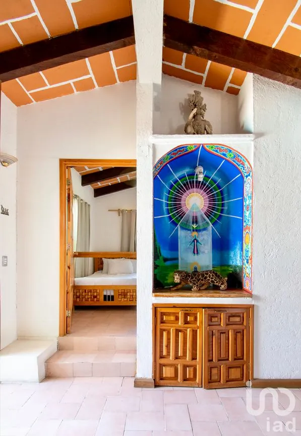 Casa en Renta en Chiconcuac, Xochitepec, Morelos | NEX-259363 | iad México | Foto 30 de 53