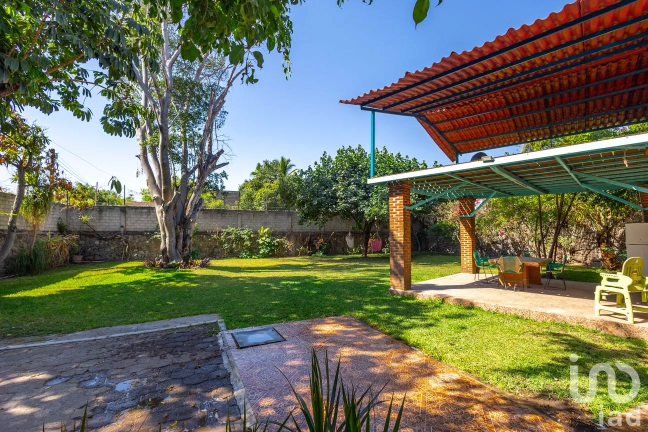 Casa en Renta en Chiconcuac, Xochitepec, Morelos | NEX-259363 | iad México | Foto 4 de 53
