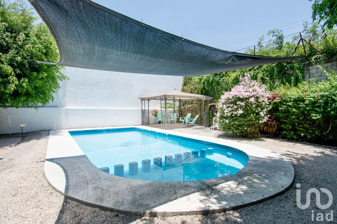 Casa en Renta en Chiconcuac, Xochitepec, Morelos | NEX-259363 | iad México | Foto 31 de 53