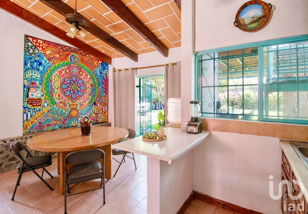 Casa en Renta en Chiconcuac, Xochitepec, Morelos | NEX-259363 | iad México | Foto 32 de 53