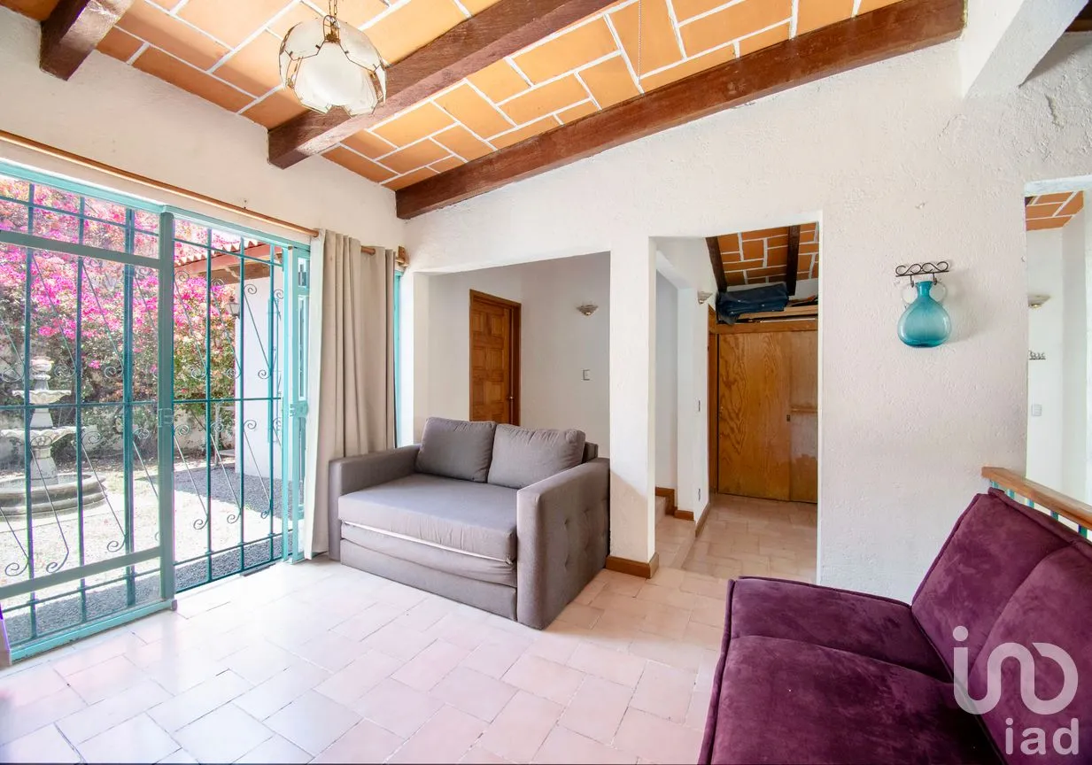 Casa en Renta en Chiconcuac, Xochitepec, Morelos | NEX-259363 | iad México | Foto 33 de 53