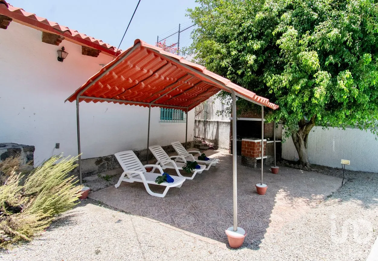 Casa en Renta en Chiconcuac, Xochitepec, Morelos | NEX-259363 | iad México | Foto 34 de 53