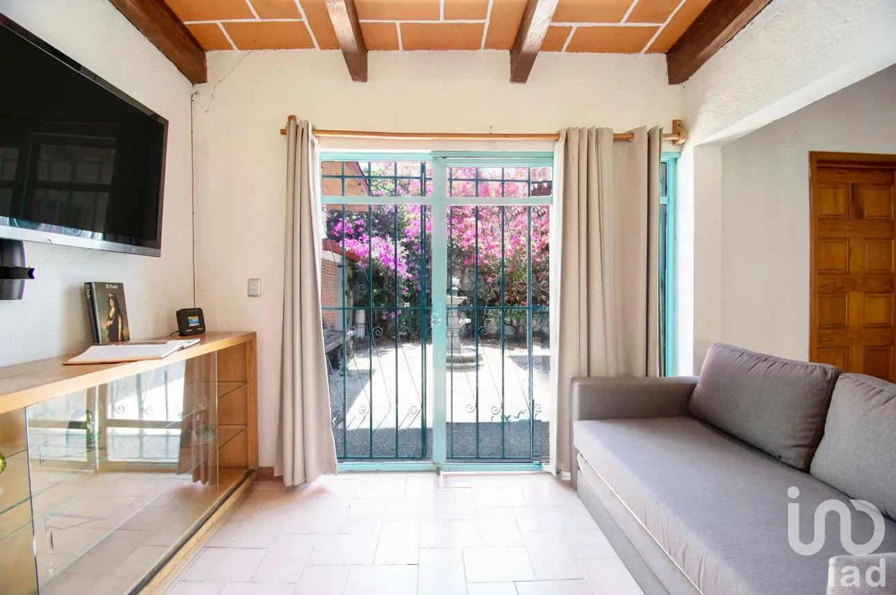 Casa en Renta en Chiconcuac, Xochitepec, Morelos | NEX-259363 | iad México | Foto 35 de 53