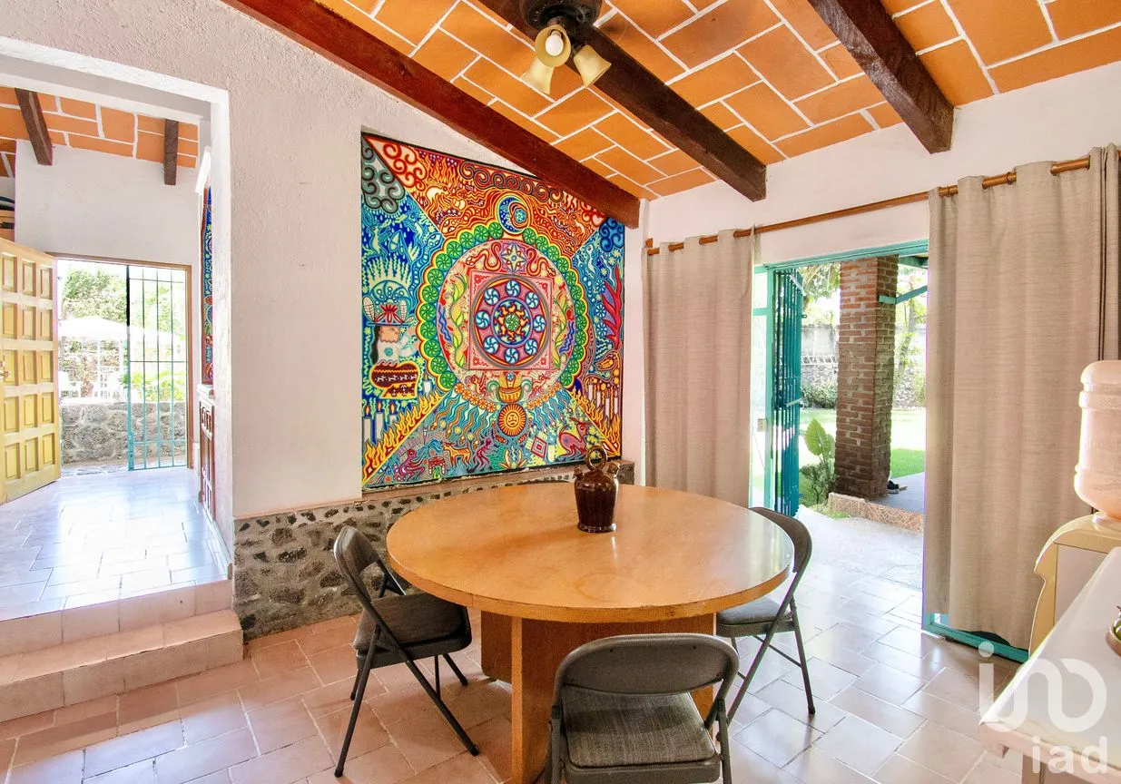 Casa en Renta en Chiconcuac, Xochitepec, Morelos | NEX-259363 | iad México | Foto 36 de 53