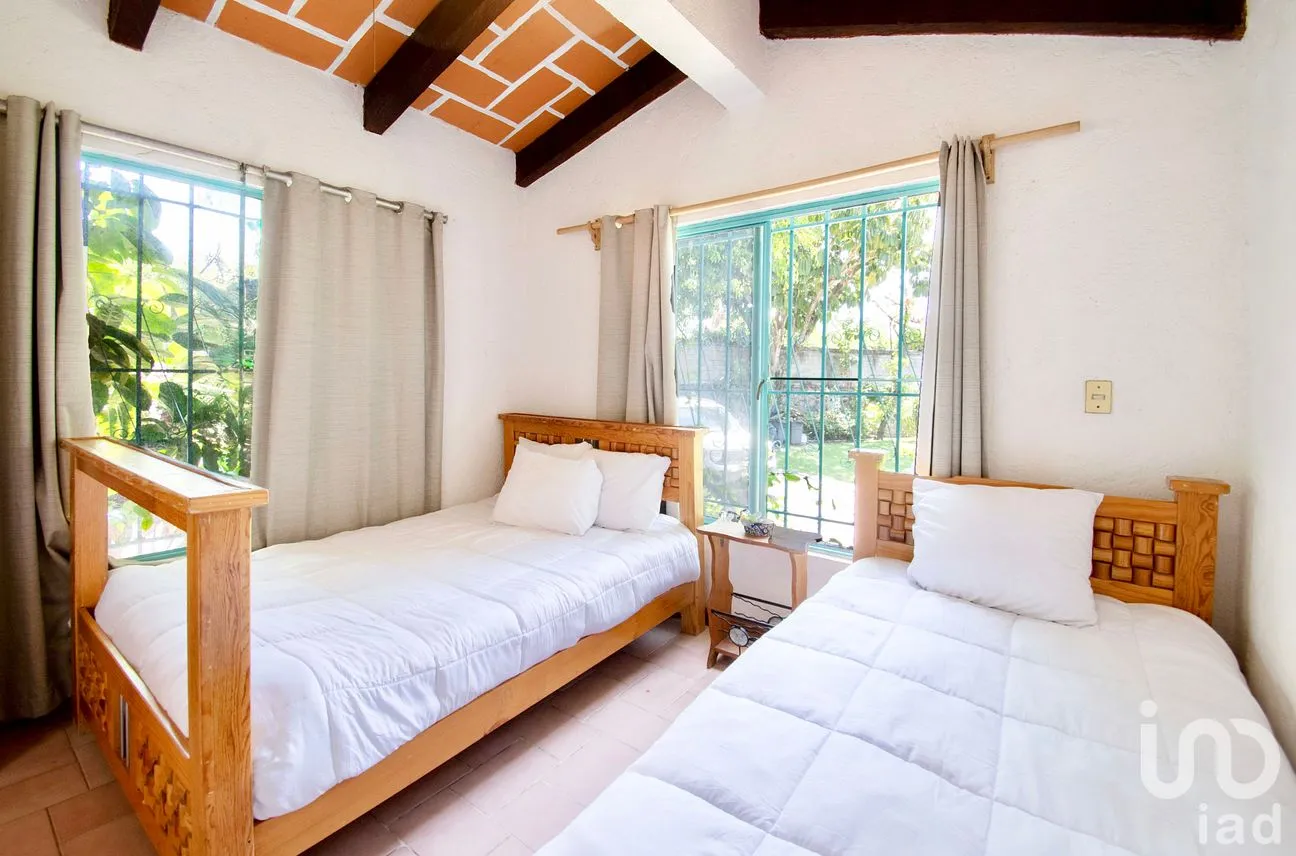 Casa en Renta en Chiconcuac, Xochitepec, Morelos | NEX-259363 | iad México | Foto 38 de 53