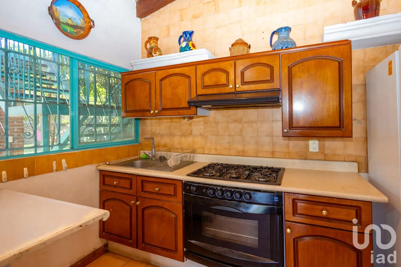 Casa en Renta en Chiconcuac, Xochitepec, Morelos | NEX-259363 | iad México | Foto 5 de 53