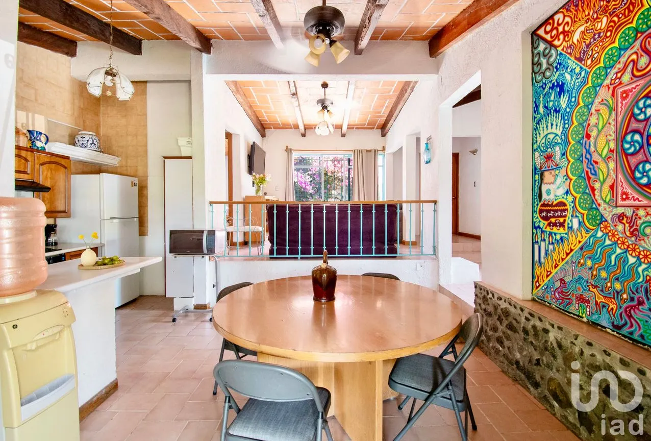 Casa en Renta en Chiconcuac, Xochitepec, Morelos | NEX-259363 | iad México | Foto 41 de 53