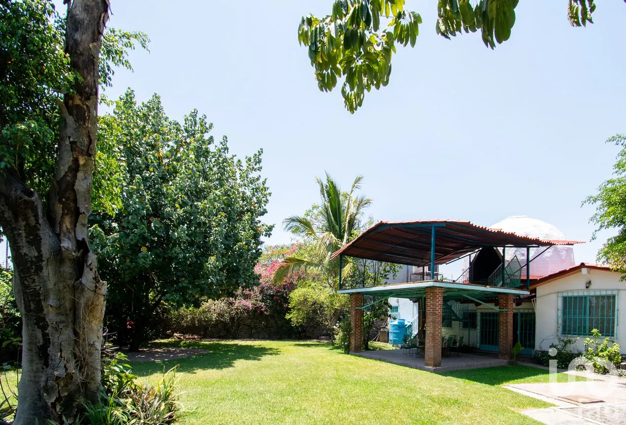 Casa en Renta en Chiconcuac, Xochitepec, Morelos | NEX-259363 | iad México | Foto 42 de 53