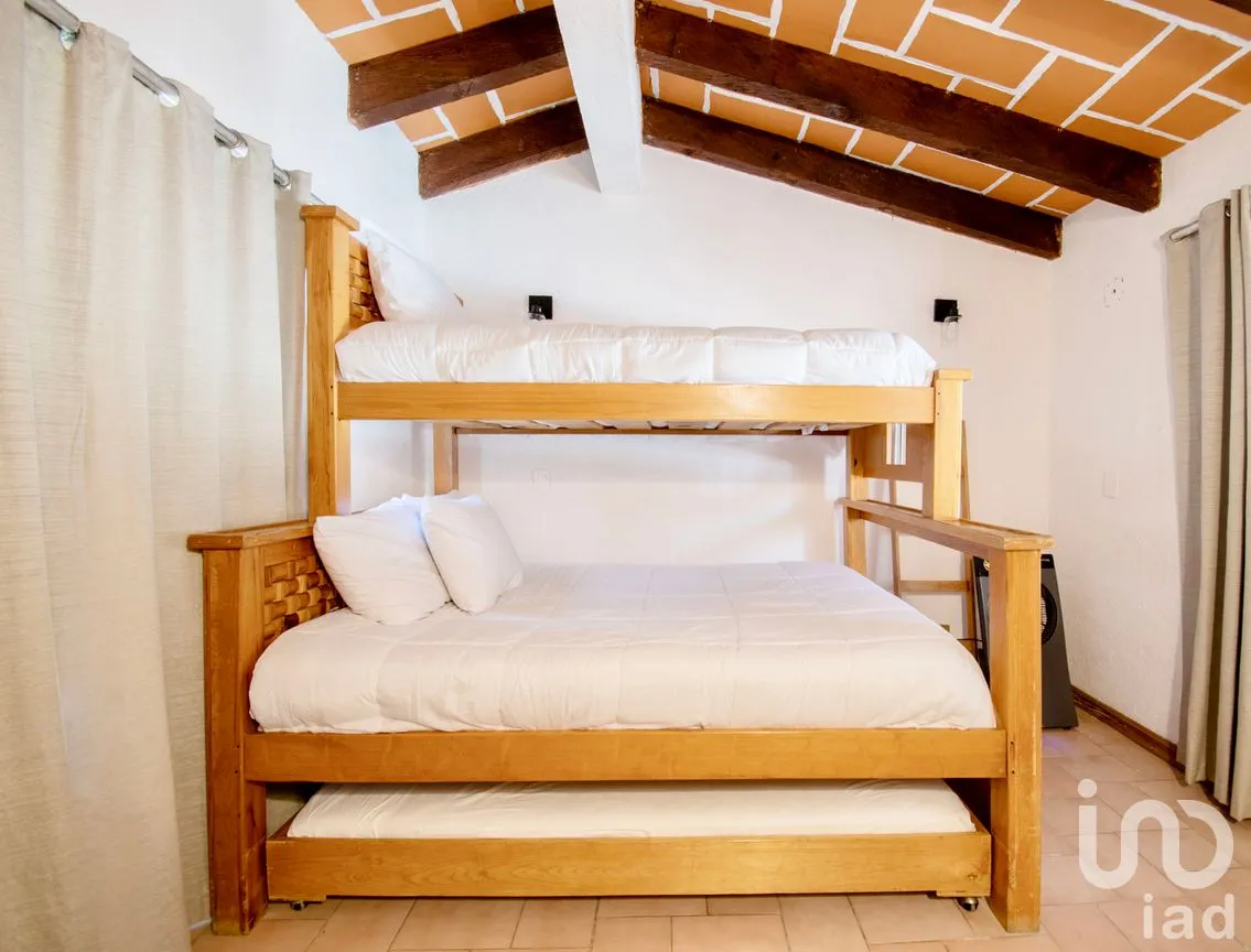 Casa en Renta en Chiconcuac, Xochitepec, Morelos | NEX-259363 | iad México | Foto 45 de 53