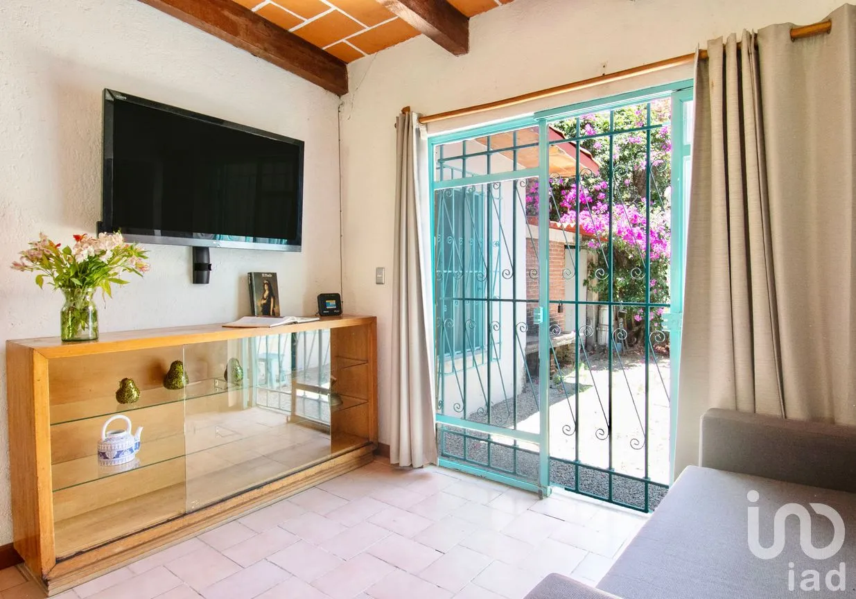 Casa en Renta en Chiconcuac, Xochitepec, Morelos | NEX-259363 | iad México | Foto 46 de 53