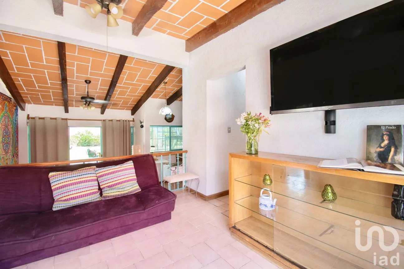 Casa en Renta en Chiconcuac, Xochitepec, Morelos | NEX-259363 | iad México | Foto 48 de 53