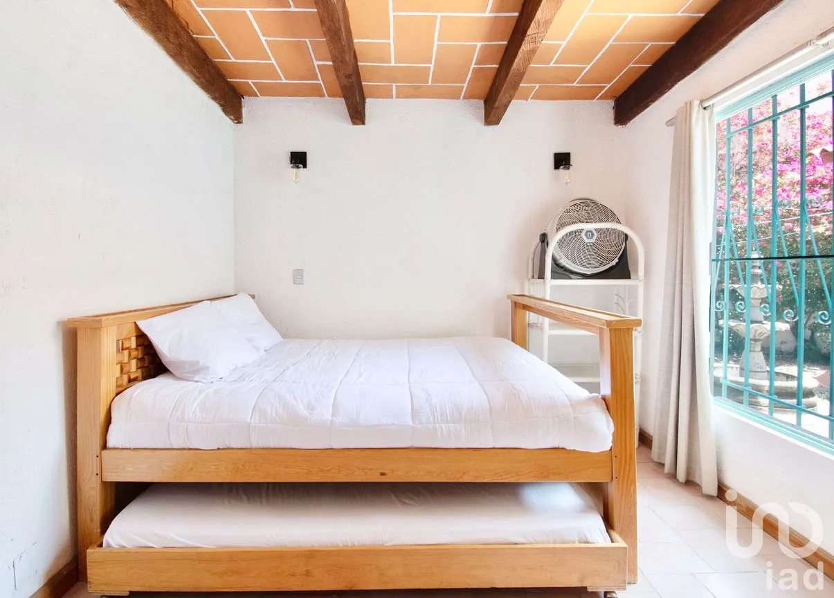 Casa en Renta en Chiconcuac, Xochitepec, Morelos | NEX-259363 | iad México | Foto 50 de 53
