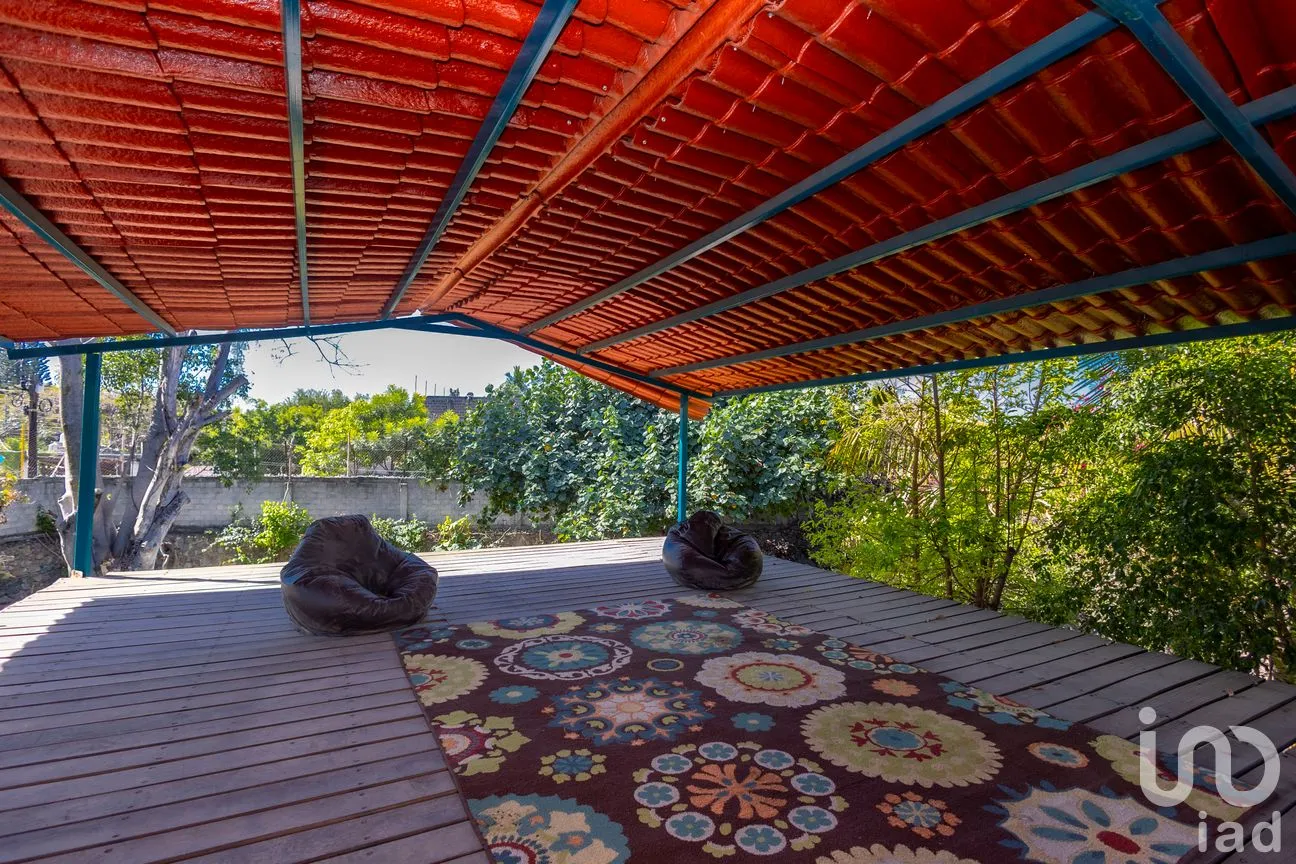 Casa en Renta en Chiconcuac, Xochitepec, Morelos | NEX-259363 | iad México | Foto 7 de 53