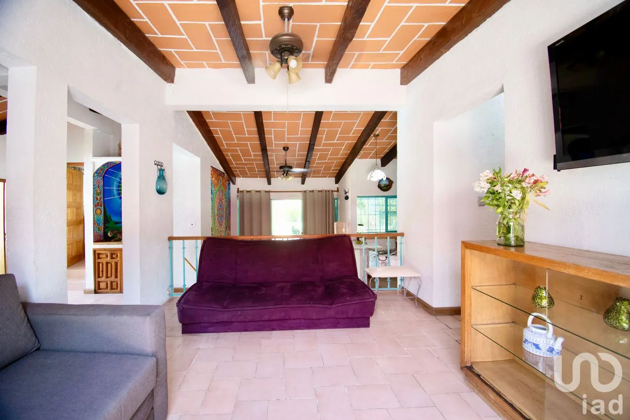 Casa en Renta en Chiconcuac, Xochitepec, Morelos | NEX-259363 | iad México | Foto 9 de 53