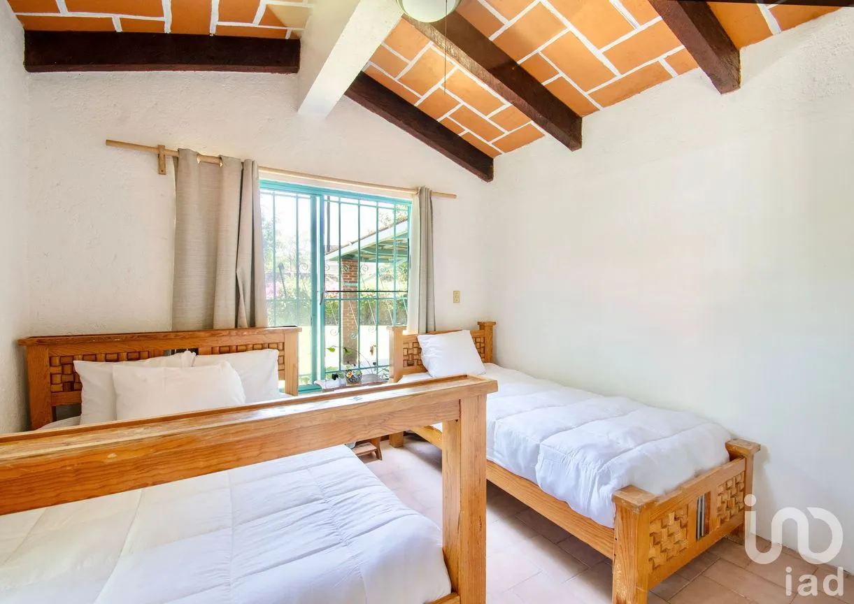 Casa en Renta en Chiconcuac, Xochitepec, Morelos | NEX-259363 | iad México | Foto 10 de 53