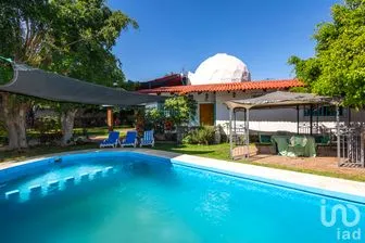 NEX-259363 - Casa en Renta, con 4 recamaras, con 3 baños, con 153 m2 de construcción en Chiconcuac, CP 62795, Morelos.
