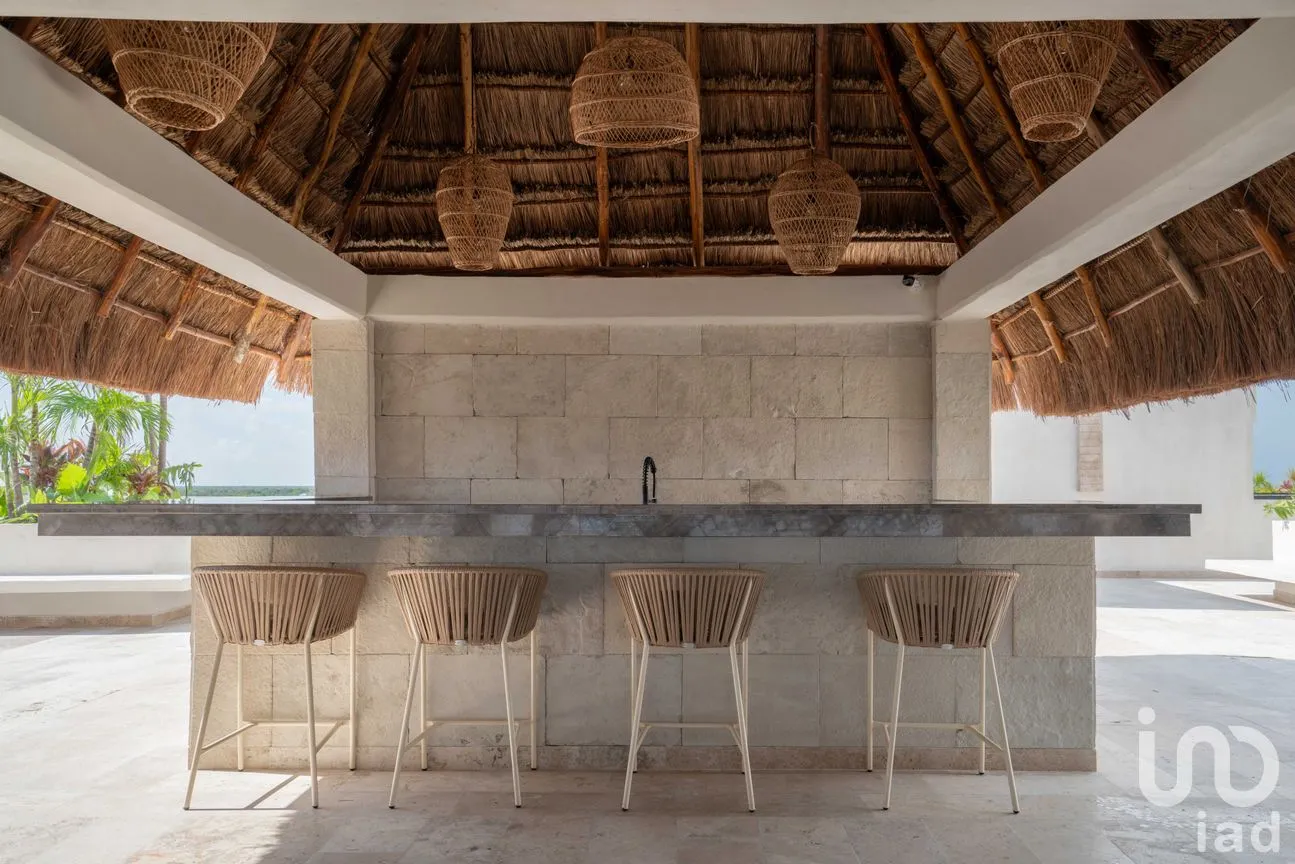 Departamento en Venta en Aldea Zama, Tulum, Quintana Roo | NEX-259370 | iad México | Foto 13 de 17