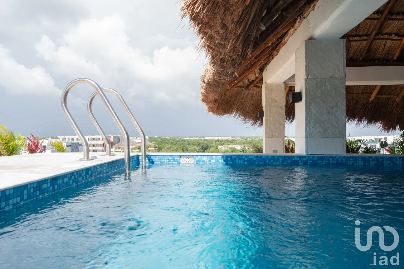 Departamento en Venta en Aldea Zama, Tulum, Quintana Roo | NEX-259370 | iad México | Foto 14 de 17