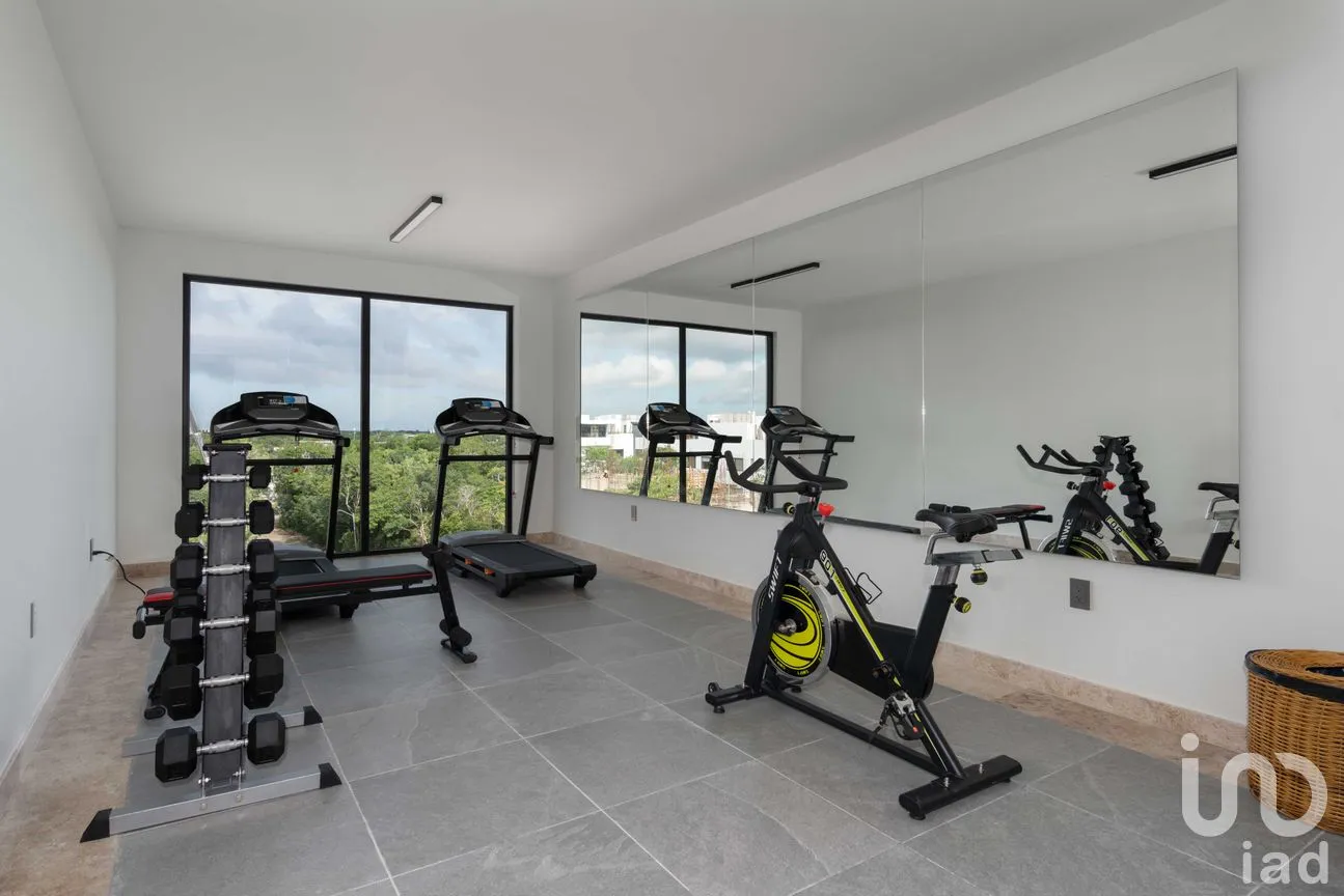 Departamento en Venta en Aldea Zama, Tulum, Quintana Roo | NEX-259370 | iad México | Foto 15 de 17