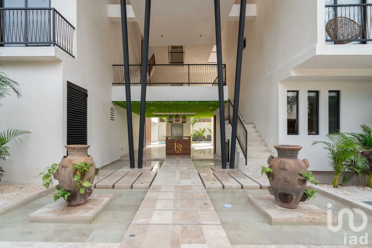 Departamento en Venta en Aldea Zama, Tulum, Quintana Roo | NEX-259370 | iad México | Foto 4 de 17