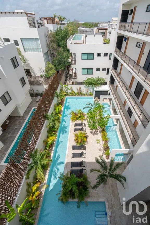Departamento en Venta en Aldea Zama, Tulum, Quintana Roo | NEX-259370 | iad México | Foto 5 de 17
