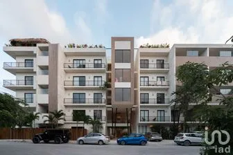 NEX-259370 - Departamento en Venta, con 1 recamara, con 1 baño, con 61 m2 de construcción.