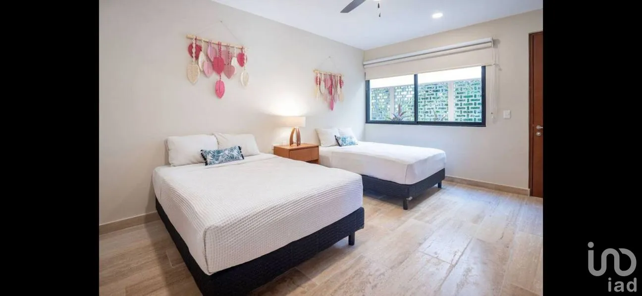 Departamento en Renta en Aldea Zama, Tulum, Quintana Roo | NEX-260247 | iad México | Foto 10 de 24