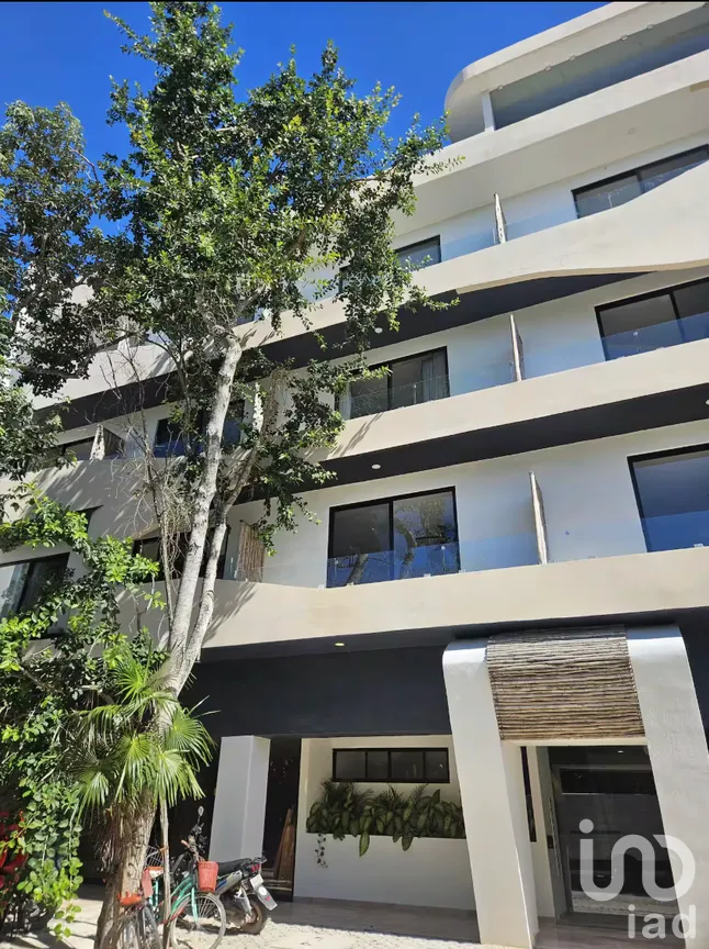 Departamento en Renta en Aldea Zama, Tulum, Quintana Roo | NEX-260249 | iad México | Foto 11 de 12