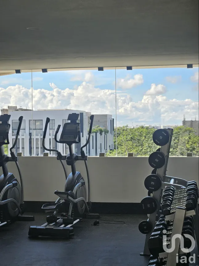 Departamento en Renta en Aldea Zama, Tulum, Quintana Roo | NEX-260249 | iad México | Foto 12 de 12