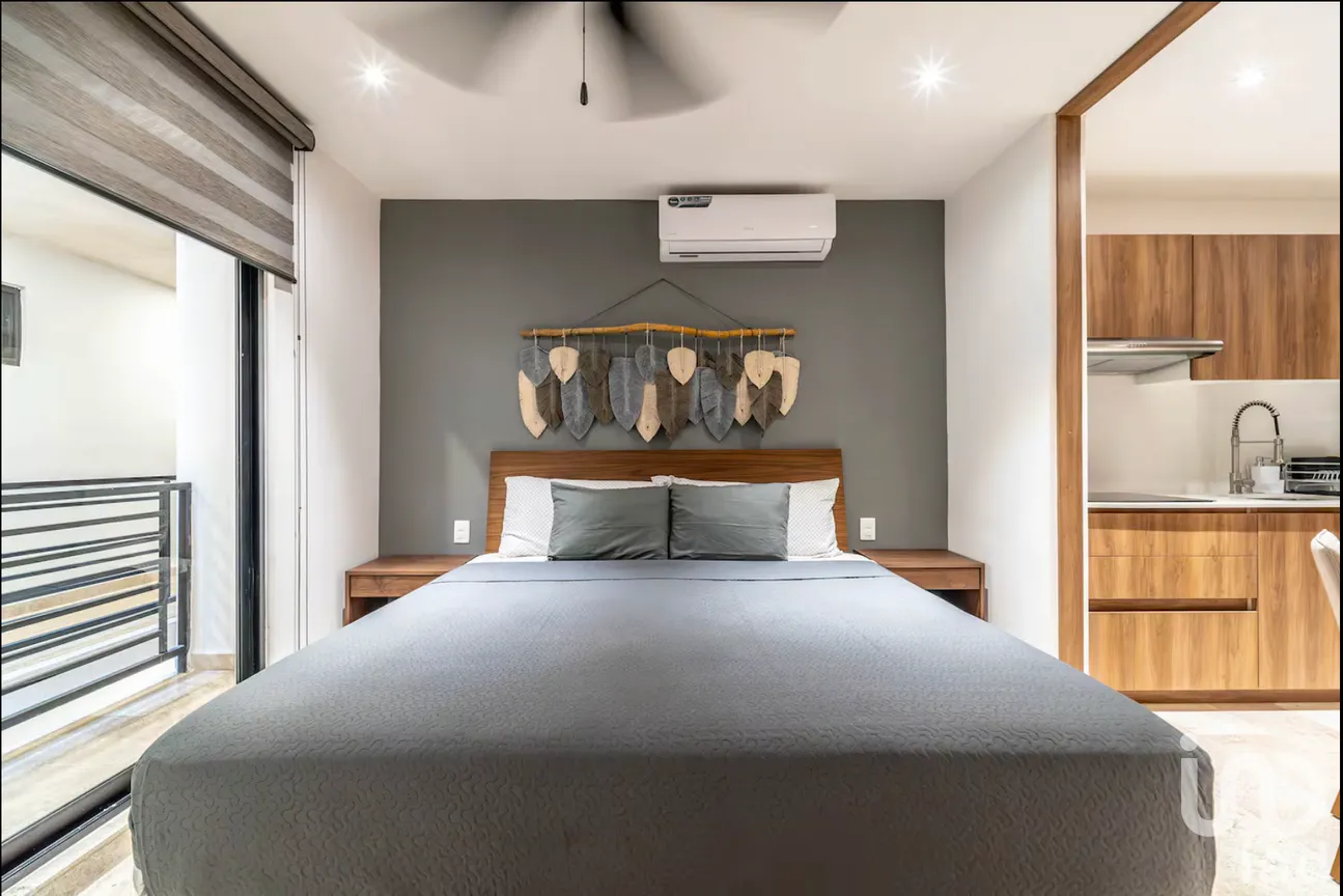 Departamento en Renta en Aldea Zama, Tulum, Quintana Roo | NEX-260249 | iad México | Foto 6 de 12