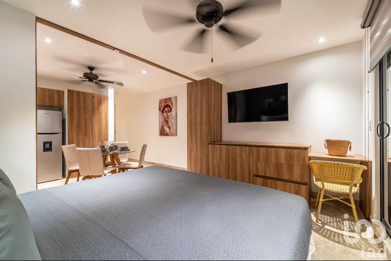 Departamento en Renta en Aldea Zama, Tulum, Quintana Roo | NEX-260249 | iad México | Foto 7 de 12