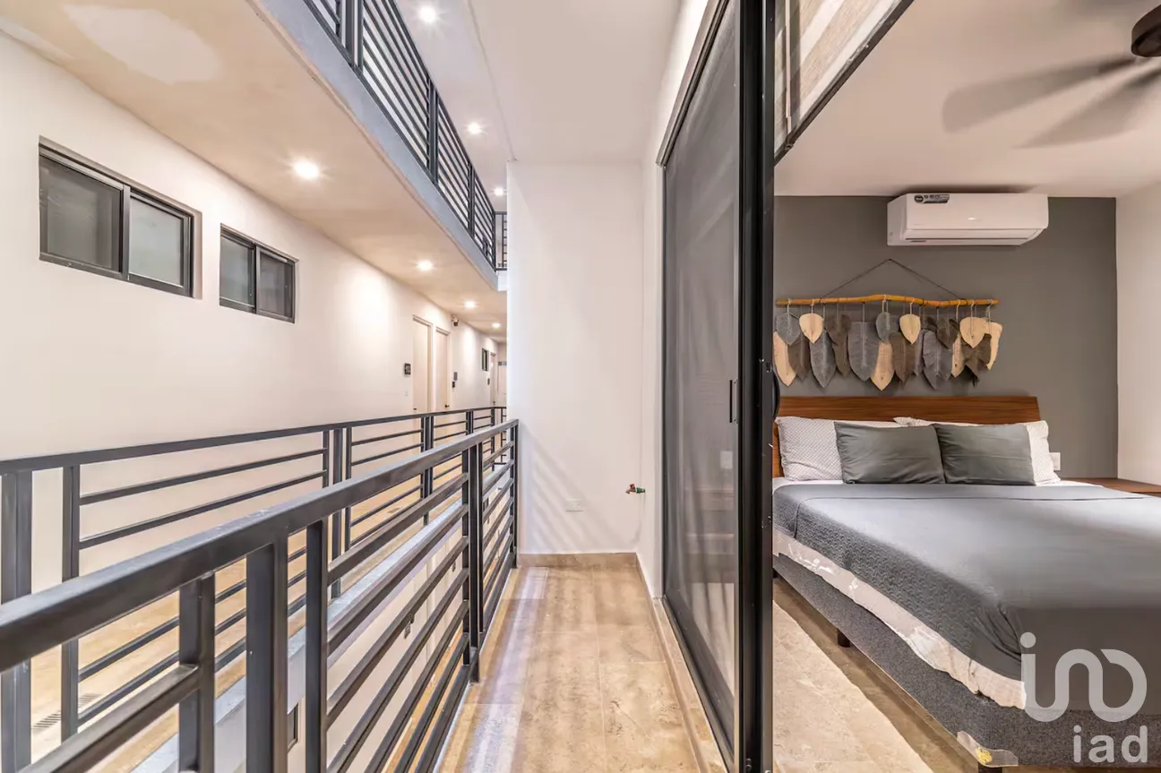 Departamento en Renta en Aldea Zama, Tulum, Quintana Roo | NEX-260249 | iad México | Foto 8 de 12