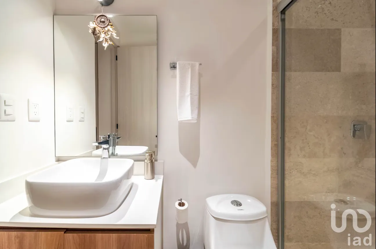 Departamento en Renta en Aldea Zama, Tulum, Quintana Roo | NEX-260249 | iad México | Foto 9 de 12
