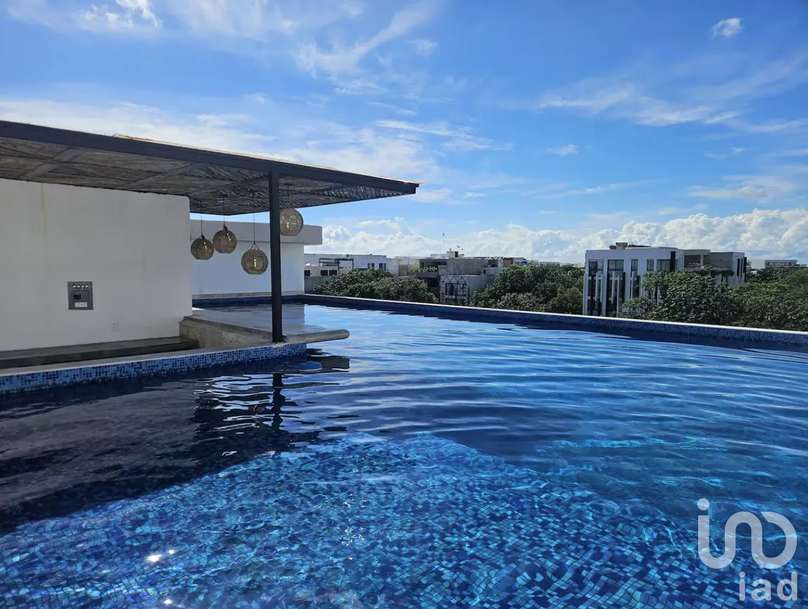 Departamento en Renta en Aldea Zama, Tulum, Quintana Roo | NEX-260249 | iad México | Foto 10 de 12