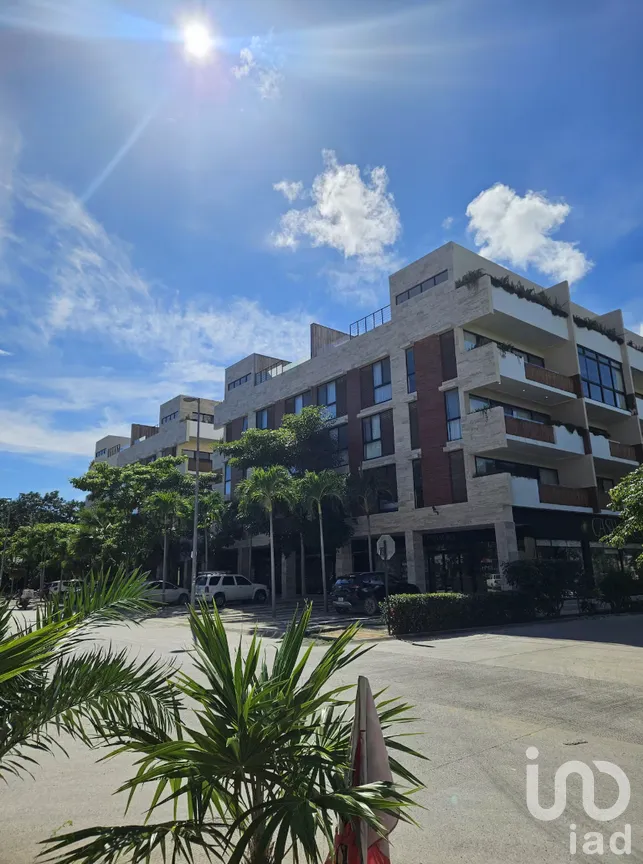 Departamento en Renta en Aldea Zama, Tulum, Quintana Roo | NEX-260249 | iad México | Foto 1 de 12