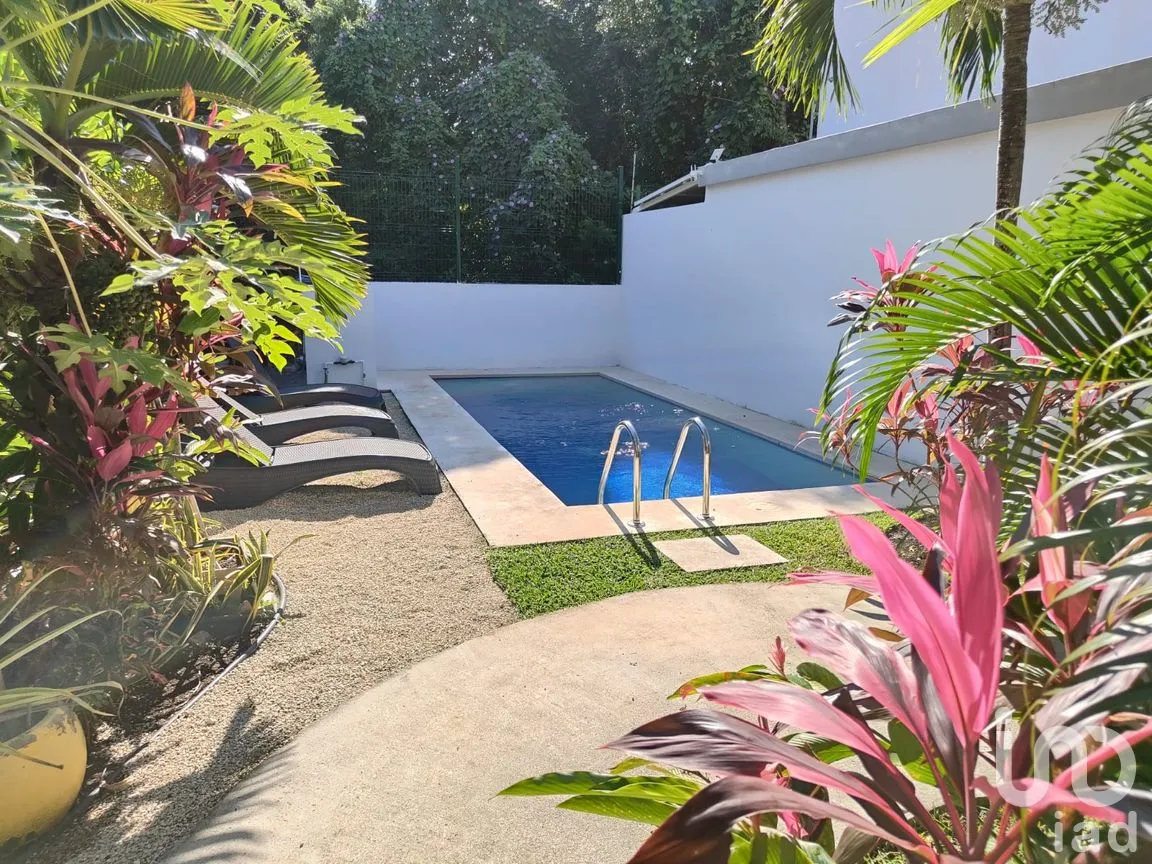Casa en Renta en El Cielo, Solidaridad, Quintana Roo | NEX-263749 | iad México | Foto 15 de 15