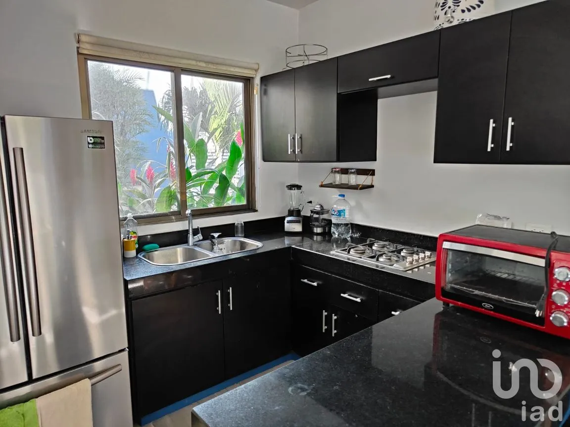 Casa en Renta en El Cielo, Solidaridad, Quintana Roo | NEX-263749 | iad México | Foto 5 de 15