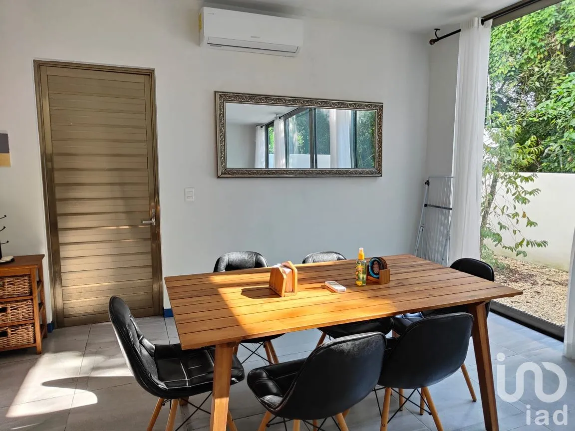 Casa en Renta en El Cielo, Solidaridad, Quintana Roo | NEX-263749 | iad México | Foto 4 de 15